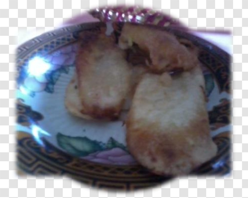 Cuisine Recipe - Pisang Goreng Transparent PNG