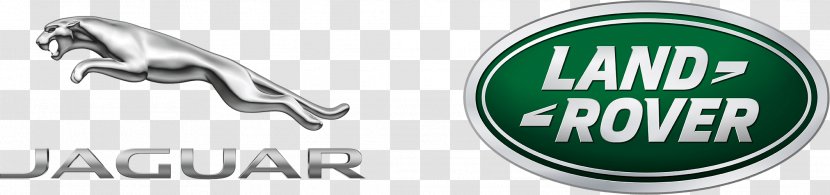 Jaguar Land Rover Cars Company Range - Brand Transparent PNG