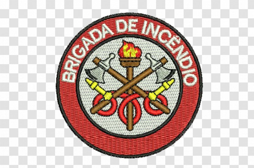 Organization Logo Badge Emblem Fire Department - Crest Transparent PNG