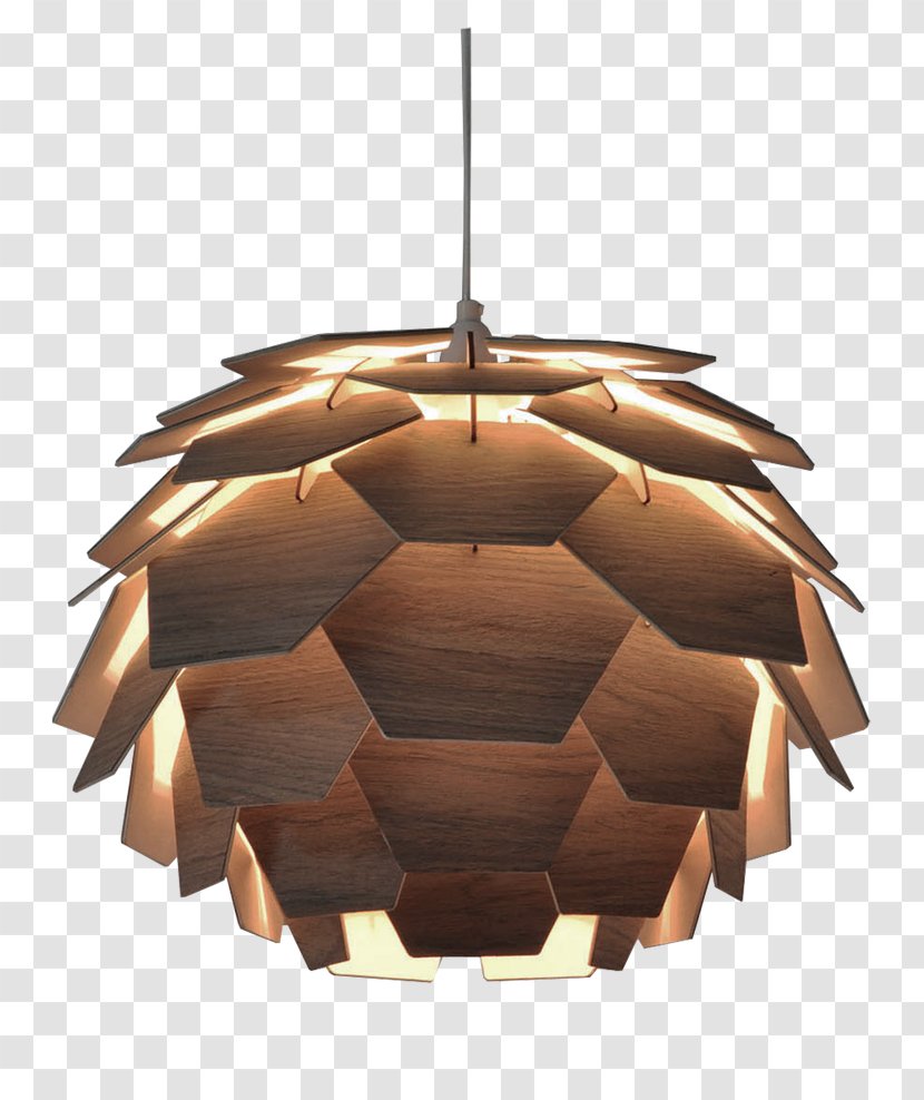Lamp Lighting Edison Screw Chandelier - Tussock Bellflower Transparent PNG