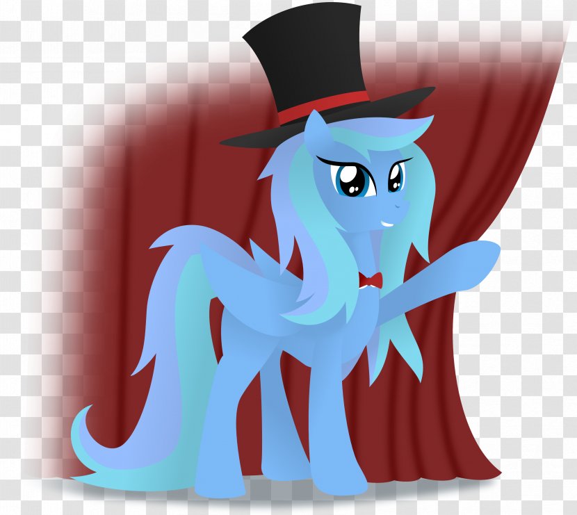 Derpy Hooves Cutie Mark Crusaders DeviantArt Cartoon - Horse Like Mammal - Ringmaster Transparent PNG