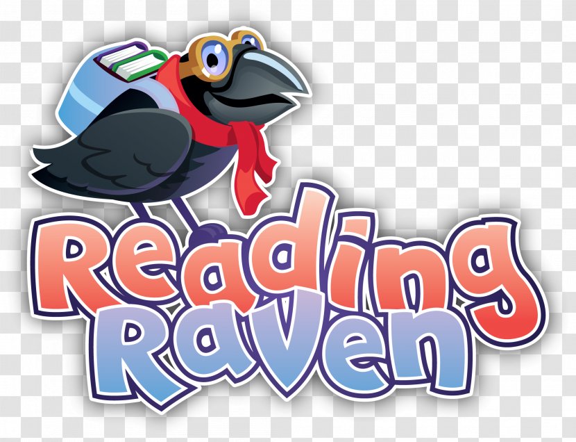 Reading Learning To Read Phonics Android - Raven Transparent PNG