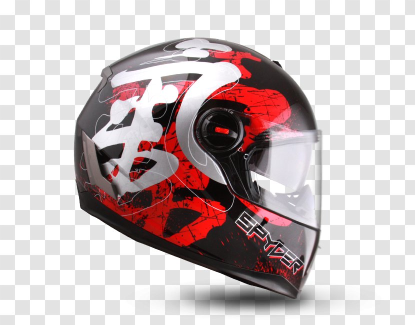 Bicycle Helmets Motorcycle Ski & Snowboard Lacrosse Helmet - Visor Transparent PNG