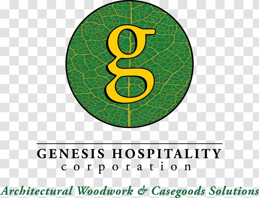 Logo Genesis Hospitality Corporation Vail Christian High School Green Color - Area - Starwood Transparent PNG