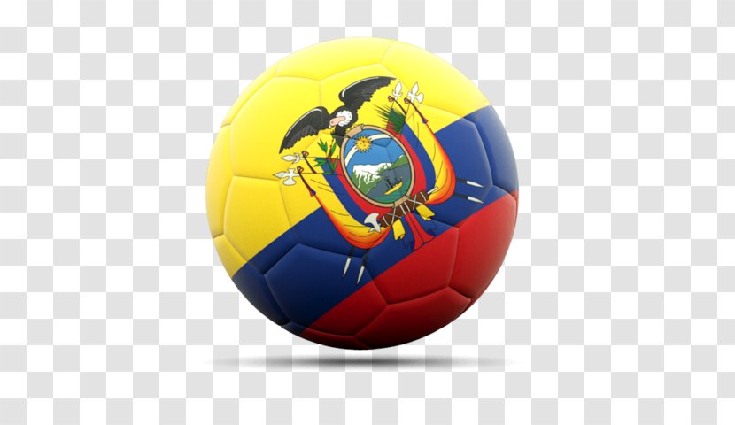 Ecuador National Football Team Volleyball Ecua-volley - Sport - FLAG Transparent PNG