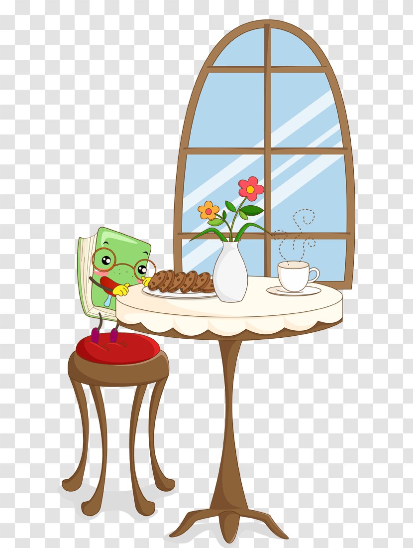 Window Computer File - Photography - Free Windows And Chairs To Pull Material Transparent PNG