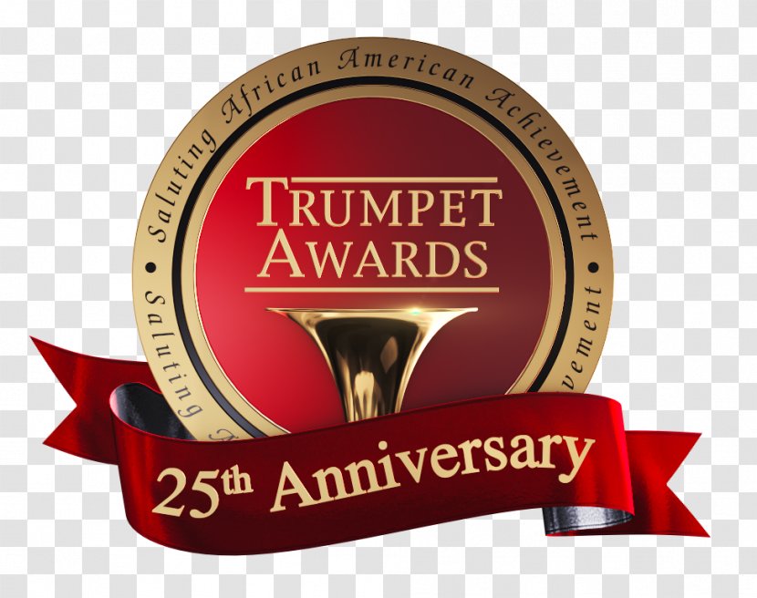 Trumpet Awards Foundation 25th Annual Logo - Vanessa Bell Calloway - Tv Host Contest Transparent PNG