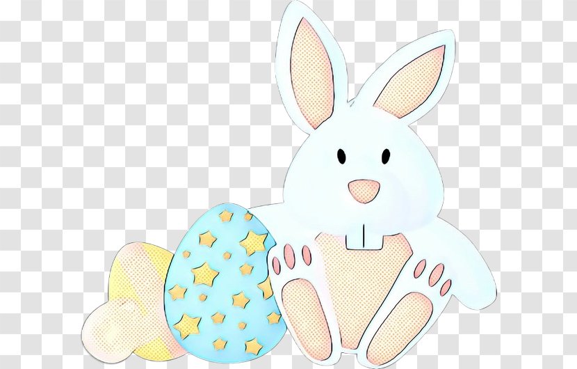Domestic Rabbit Easter Bunny Hare Clip Art Transparent PNG