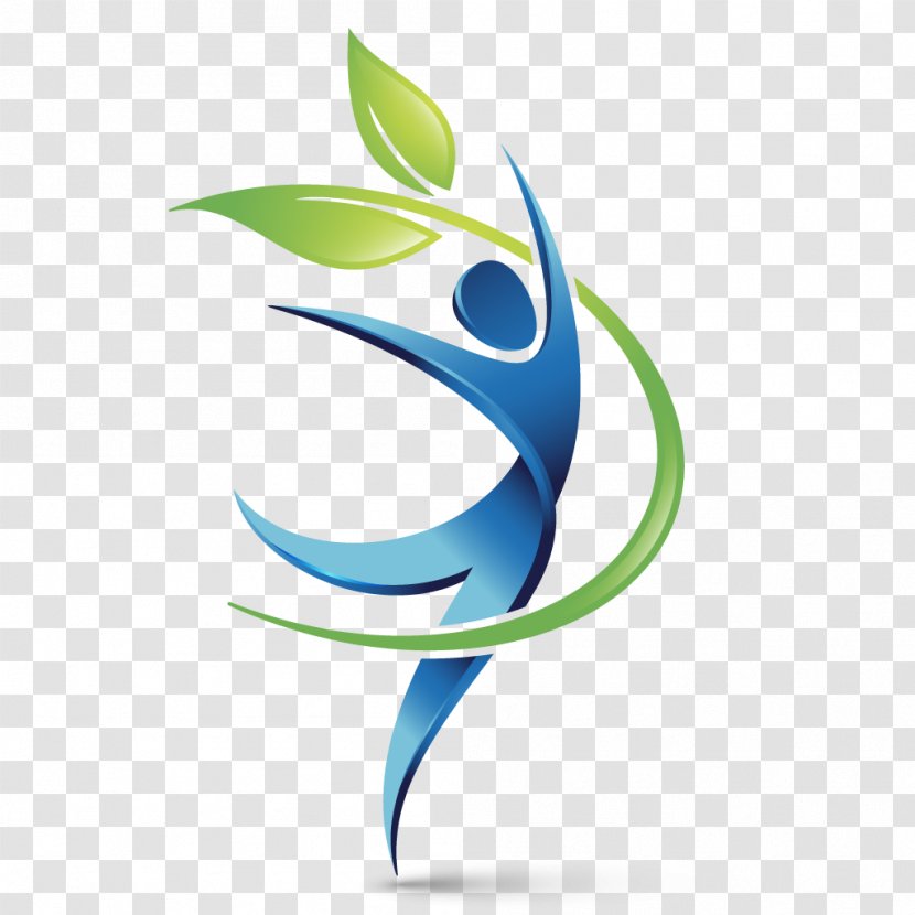 Perth Health, Fitness And Wellness Logo Meetup - Plant - Embracing Transparent PNG