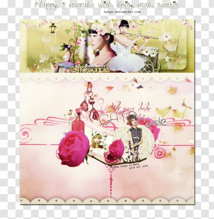 Petal Greeting & Note Cards Picture Frames Floral Design - Card Transparent PNG