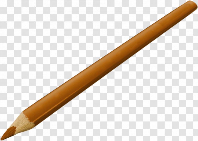 Pencil Angle - Pen Transparent PNG