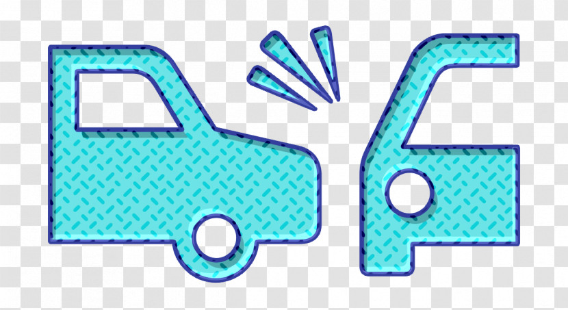 Transport Icon Crash Icon Car Accidents Icon Transparent PNG