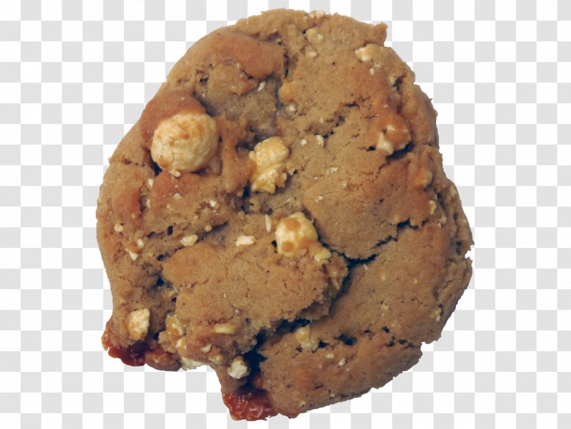 Chocolate Chip Cookie Peanut Butter Anzac Biscuit Oatmeal Raisin Cookies Biscuits Transparent PNG