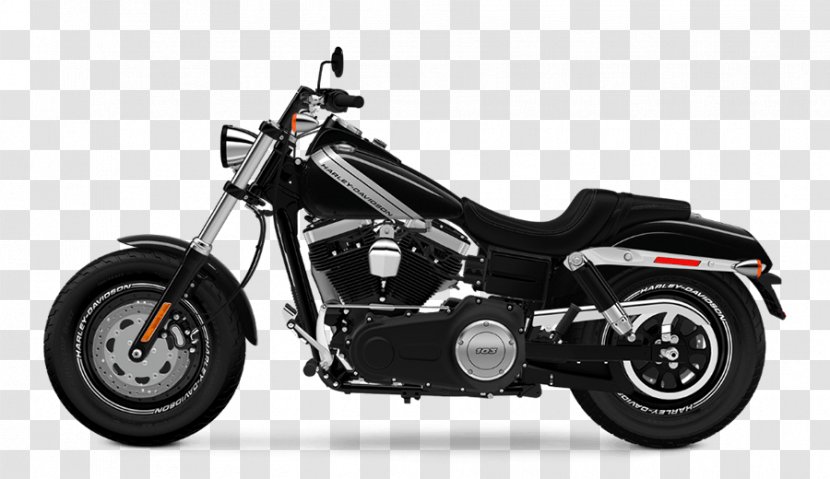 Harley-Davidson Super Glide Motorcycle Riverside Rawhide - Harleydavidson Transparent PNG