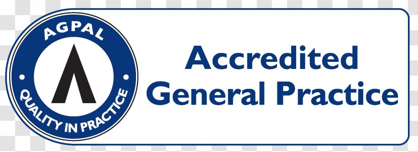 Australian General Practice Accreditation Limited Health Care Practitioner Clinic Educational - Doctors Symbol Transparent PNG