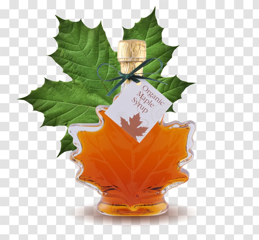 Maple Leaf Cream Cookies Syrup Canadian Cuisine - Sugar Transparent PNG