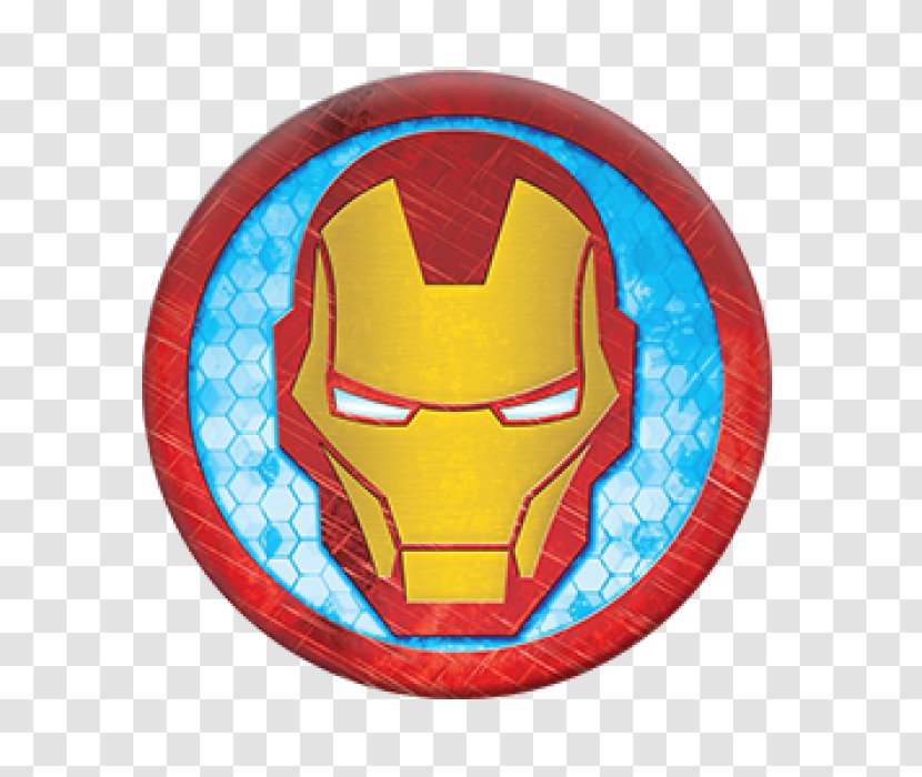 Iron Man Spider-Man PopSockets Hulk Captain America - Headgear Transparent PNG