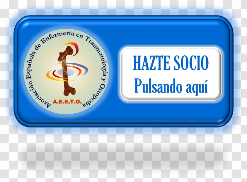 AEETO Bone Fracture Hip Surgery - Voluntary Association - Socios Transparent PNG