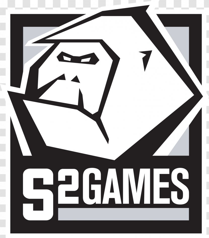 Savage: The Battle For Newerth Heroes Of Savage 2: A Tortured Soul S2 Games Video Game - Black And White - Symbol Transparent PNG