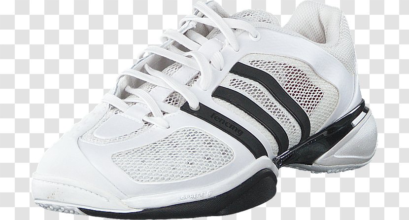 Sneakers Shoe Adidas Fencing Woman - Sport Performance Transparent PNG