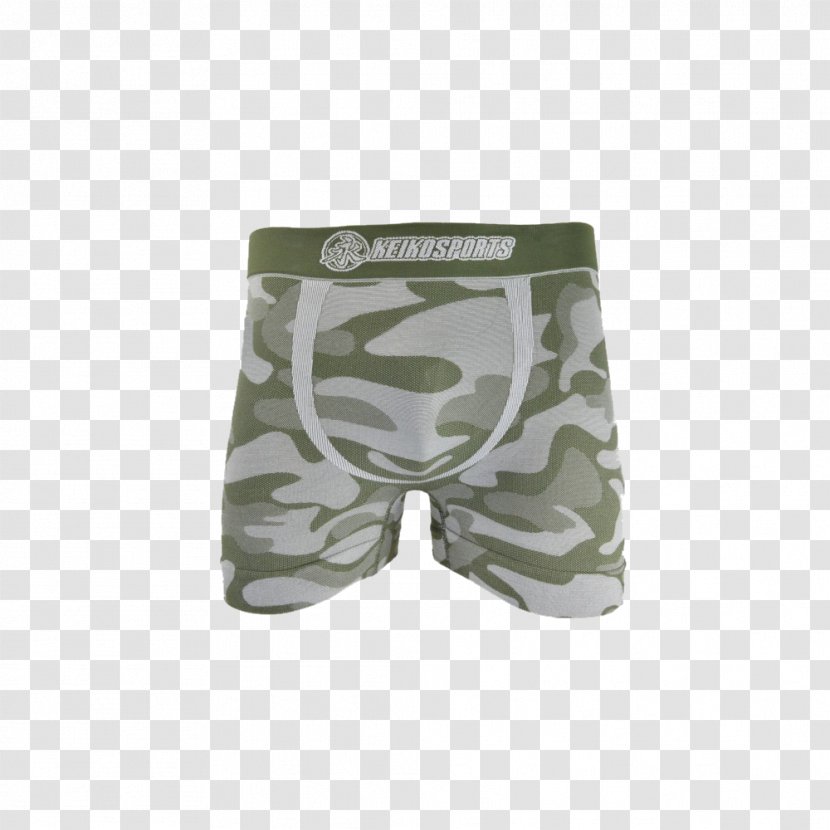 Briefs Green Underpants - Design Transparent PNG