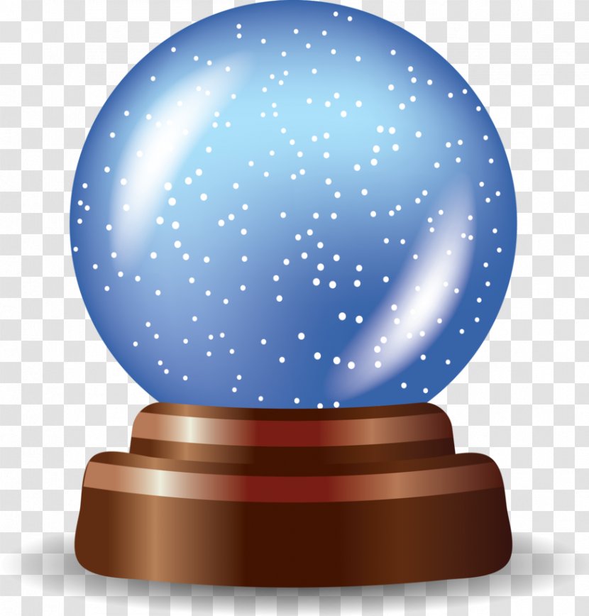 Snow Globes Transparency And Translucency Clip Art - Christmas - Global Transparent PNG