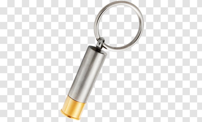 Key Chains Shotgun Shell Cremation - Always Remembered - Metal Shells Transparent PNG
