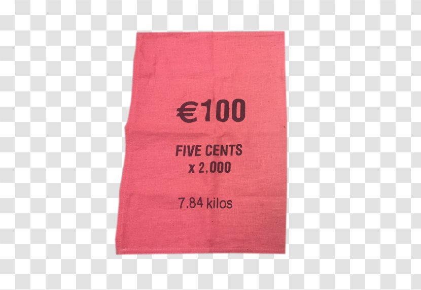 Plastic Bag Paper Gunny Sack Coin - Nonwoven Fabric Transparent PNG