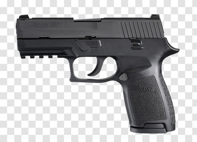 Grand Power K100 Firearm Pistol 9×19mm Parabellum Weapon Transparent PNG