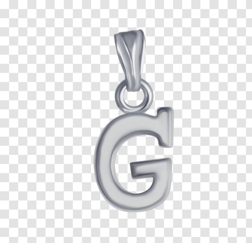 Charms & Pendants Symbol Silver Body Jewellery Transparent PNG