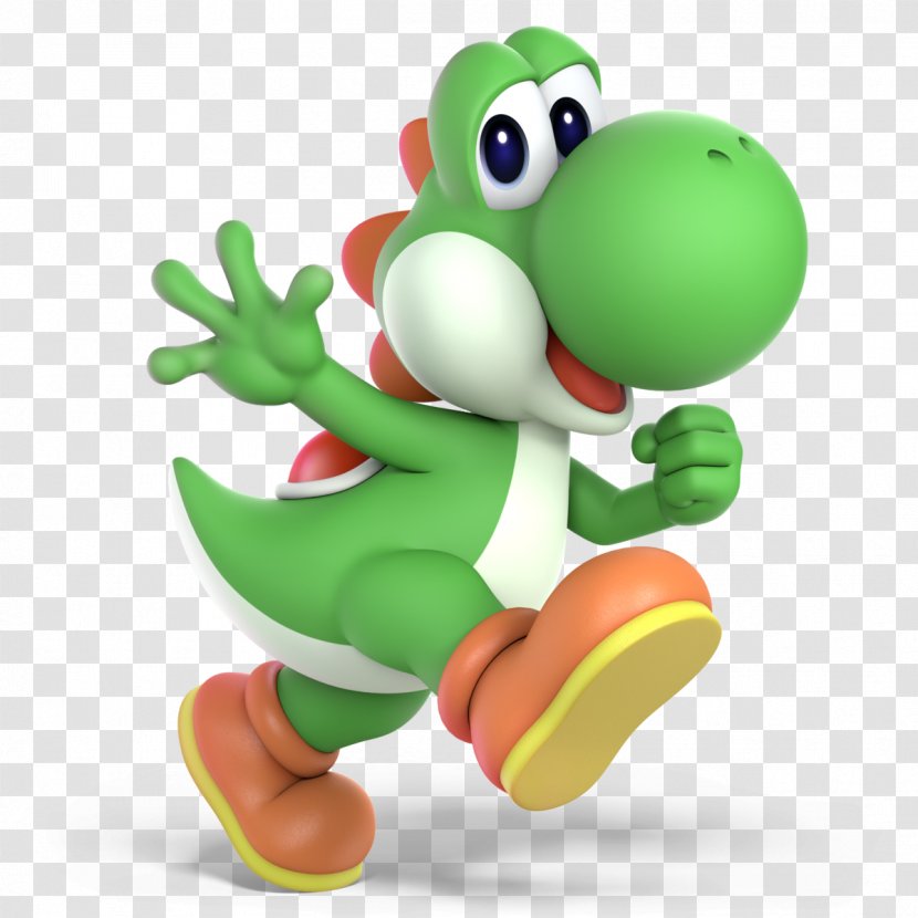 Mario & Yoshi Super Smash Bros.™ Ultimate Bros. For Nintendo 3DS And Wii U Bowser - Samus Aran Transparent PNG