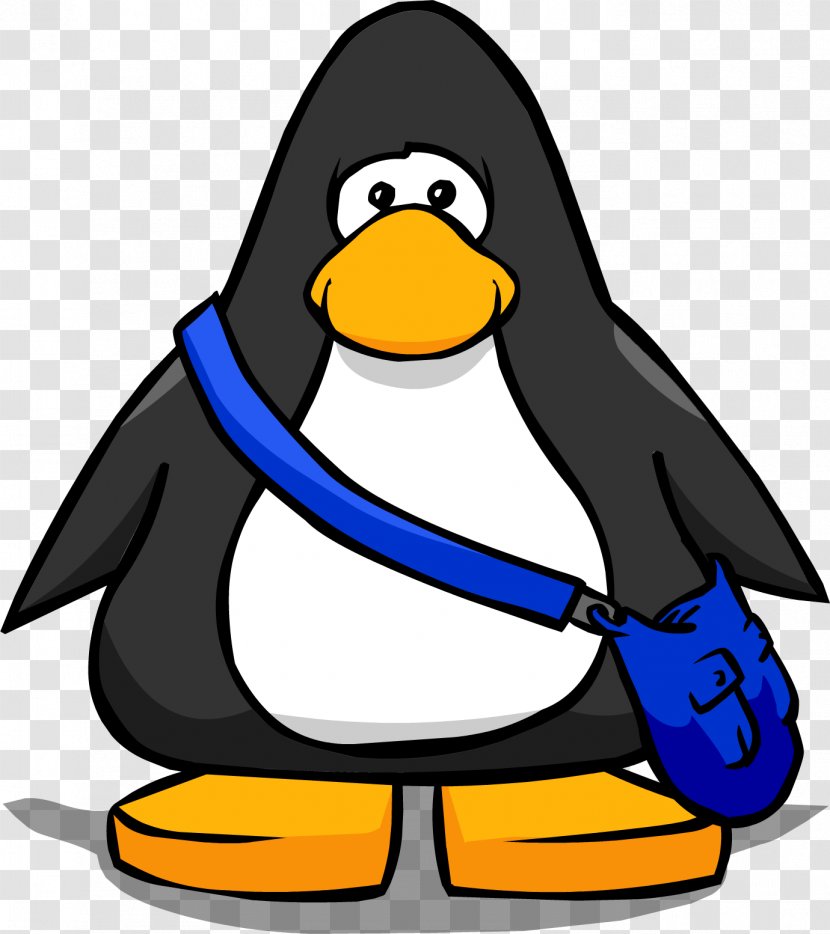 Club Penguin Island Bling-bling Sunglasses - Beak Transparent PNG