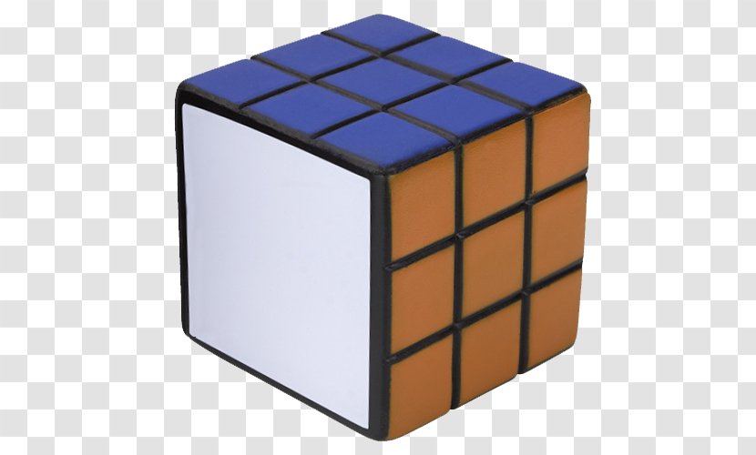 Rubik's Cube Magic Jigsaw Puzzles - Fidget Transparent PNG