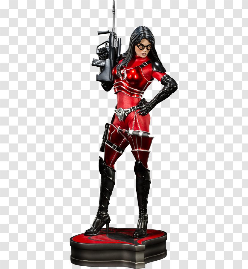 Baroness Cobra Commander G.I. Joe: The Rise Of Destro Hawk - Action Toy Figures - Gi Joe Transparent PNG