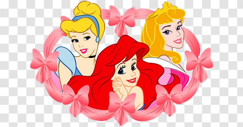 Ariel Disney Princess Rapunzel Beast Belle - Fa Mulan Transparent PNG
