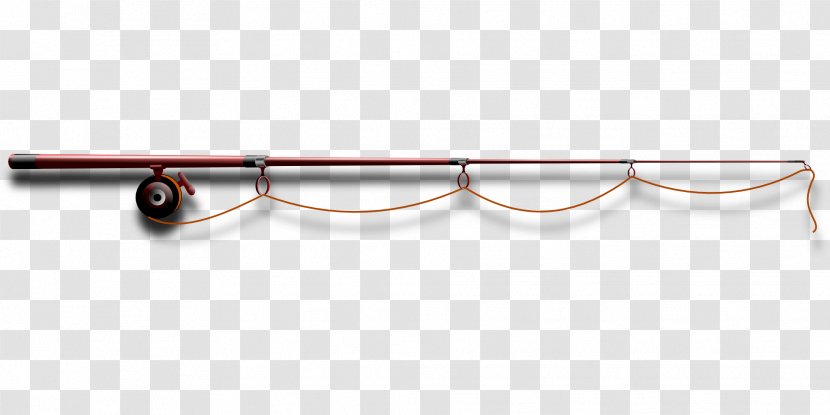 Ranged Weapon Line - Angle Transparent PNG