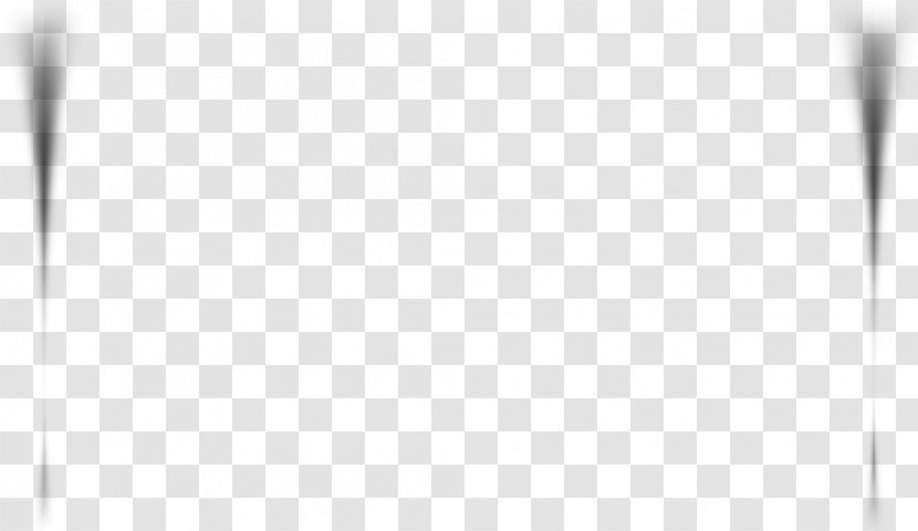 White Symmetry Black Pattern - Square Inc - Happy Couple Image Transparent PNG