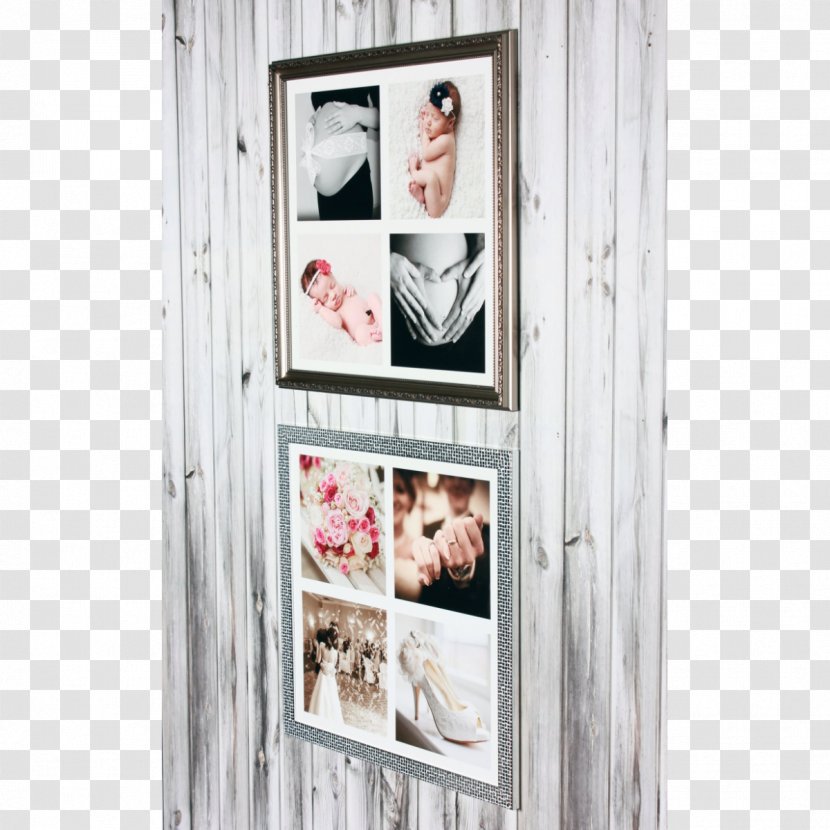 Picture Frames Printmaking Window - Rectangle - Hanging Polaroid Transparent PNG