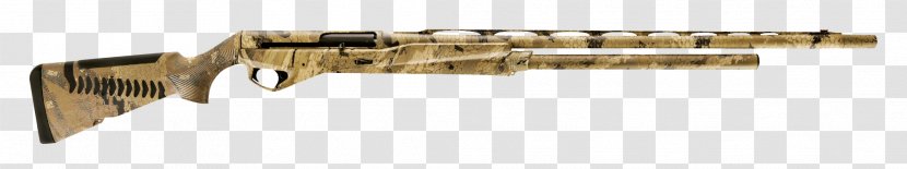 Benelli M4 Raffaello Armi SpA Semi-automatic Firearm - Ammunition Transparent PNG