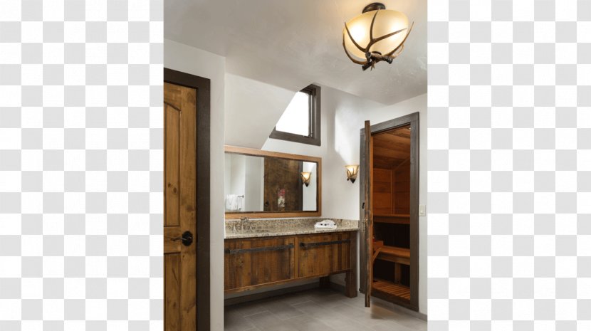 The Landing At Estes Park Longs Peak Riverside Retreat Accessibility Bathroom - Furniture - Mike's Kitchen Bath Fireplace Transparent PNG