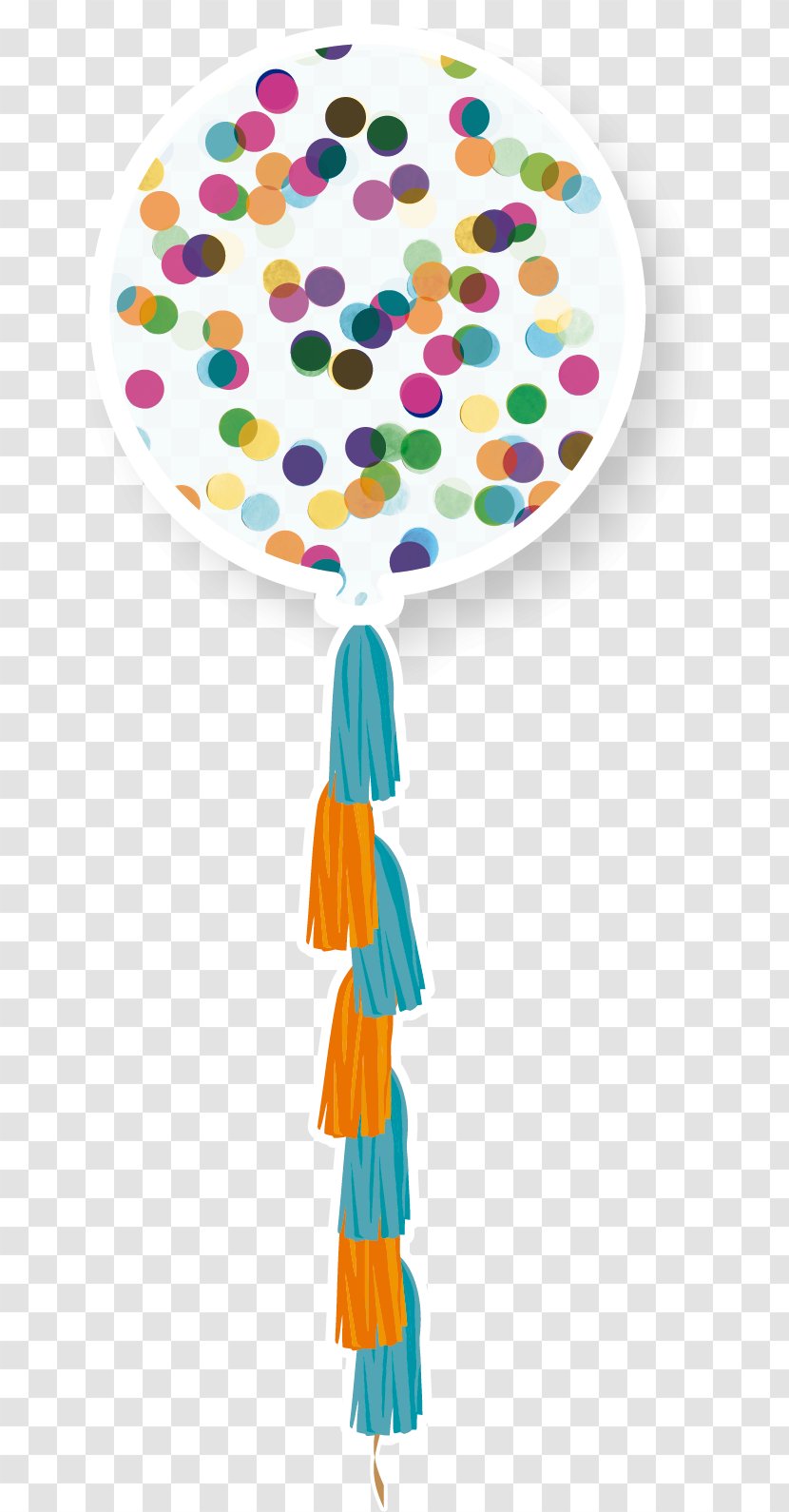Toy Balloon Party Birthday Gift - Wedding Transparent PNG