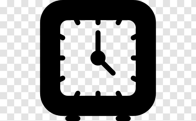 Alarm Clocks - Watch - Clock Transparent PNG