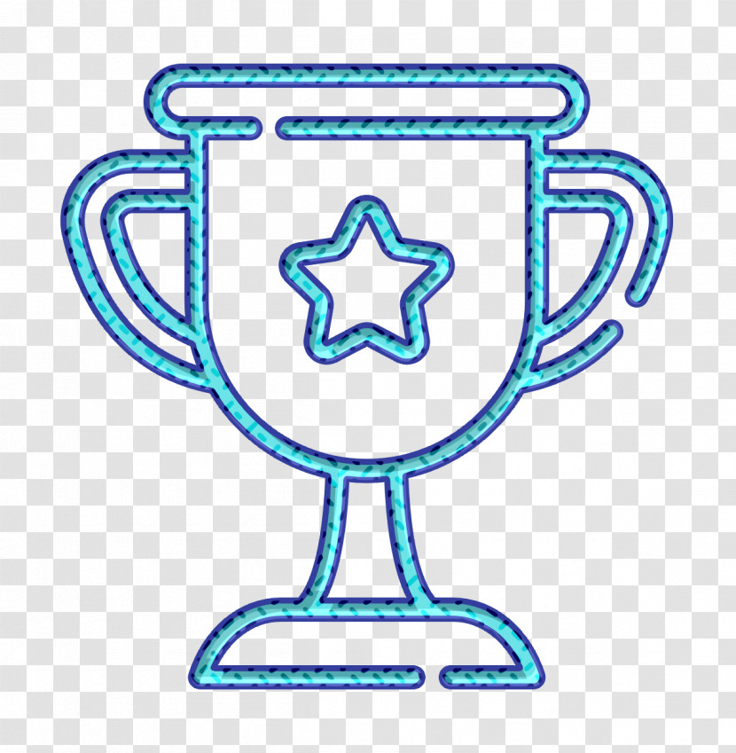 Cup Icon Trophy Icon Happiness Icon Transparent PNG