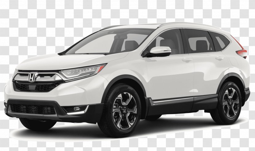 2016 Honda CR-V Car Civic Hybrid Accord Transparent PNG