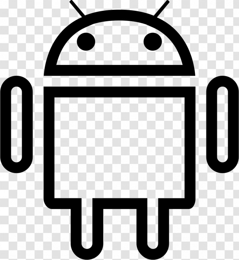Android Logo - Symbol Transparent PNG