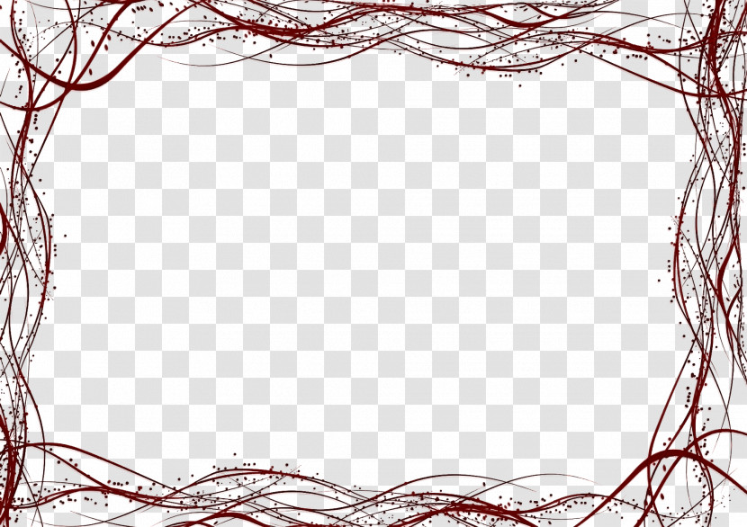 Picture Frame Transparent PNG