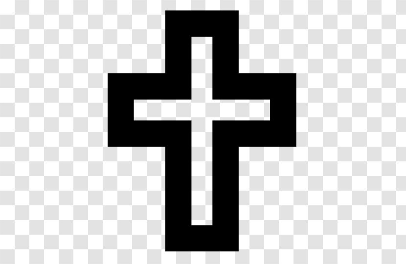 Christian Cross Religion Religious Symbol Christianity - Crosses In Heraldry Transparent PNG