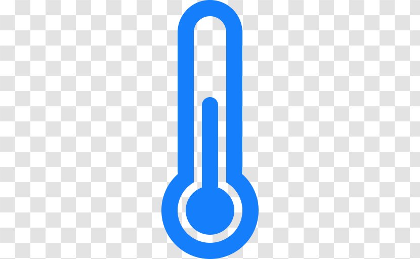 Thermometer Temperature Heat - Wetbulb - Half Transparent PNG
