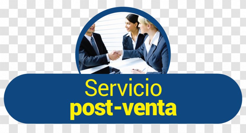Service Sales Contract Of Sale Business Empresa - Logo Transparent PNG