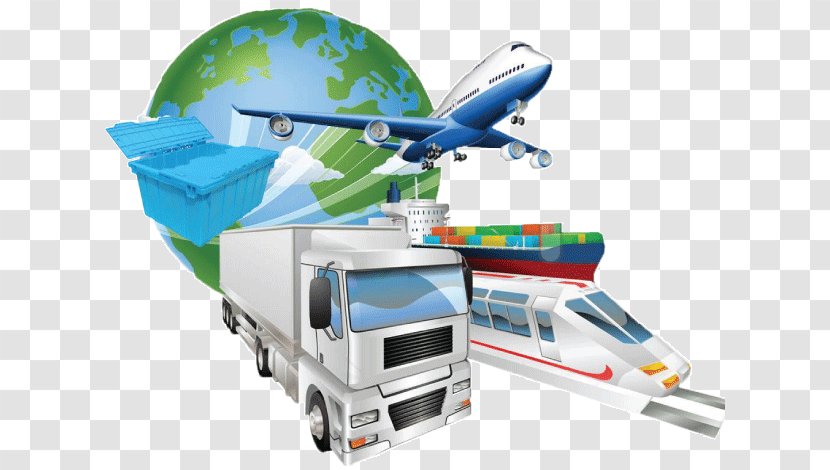 Mover Transport Cargo Logistics Warehouse Transparent PNG
